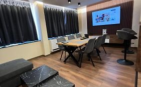 Апартамент Балкан